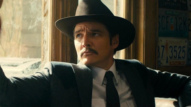 21. Kingsman: Złoty Krąg - 51%