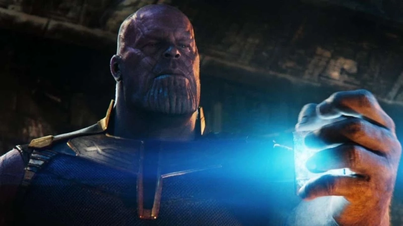 Avengers; Wojna bez granic