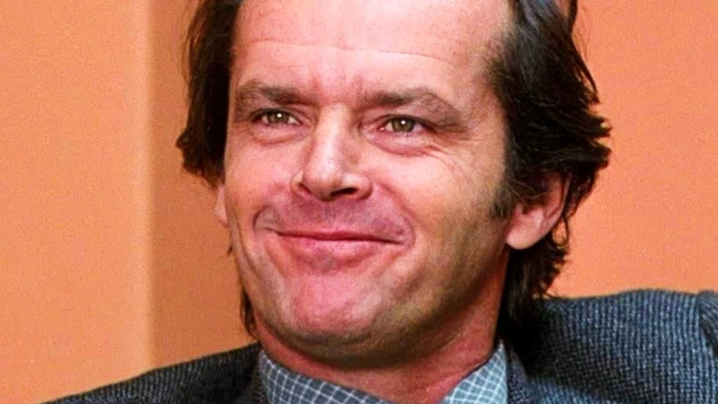 59. Jack Torrance (Lśnienie)