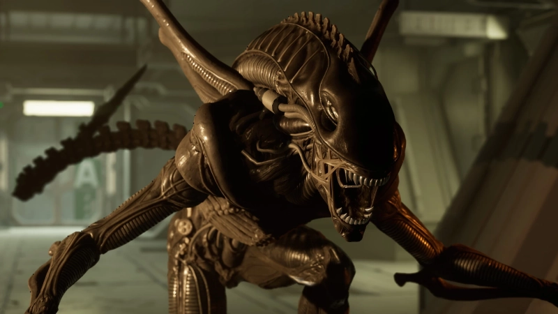 Alien: Rogue Incursion Evolved Edition
