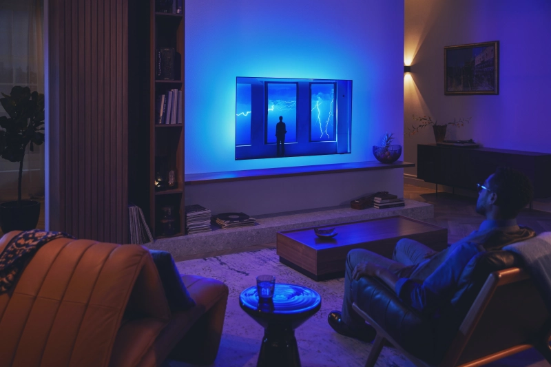 Philips Ambilight