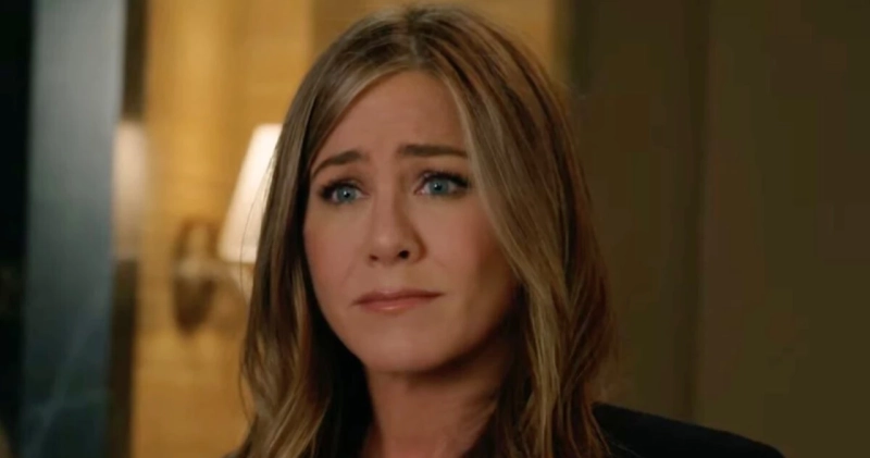 Jennifer Aniston