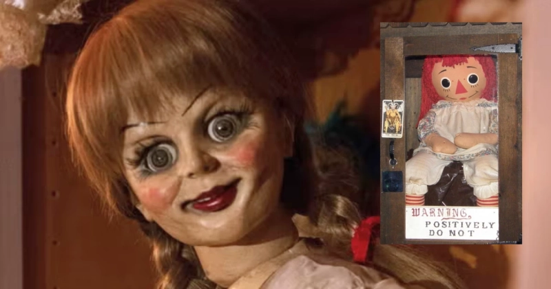 Annabelle