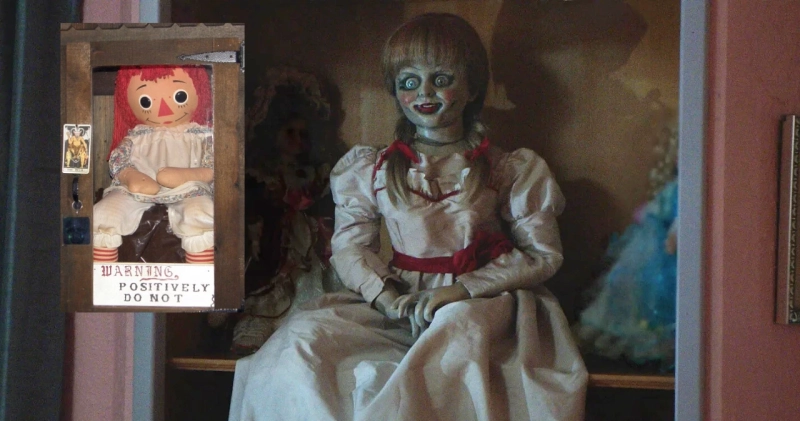 Annabelle