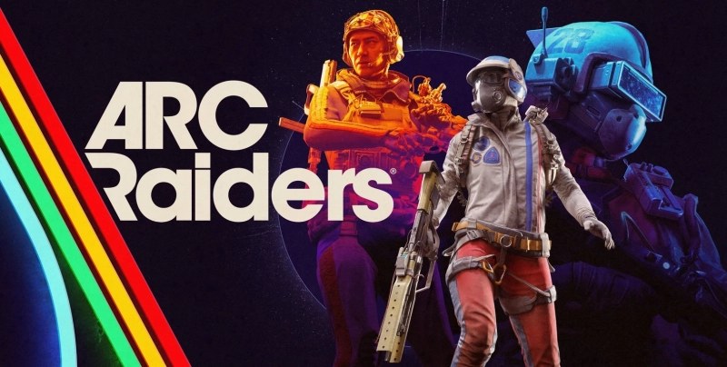 Arc Raiders - screeny z gry