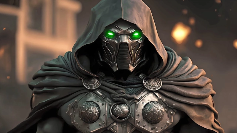 Avengers: Doomsday
