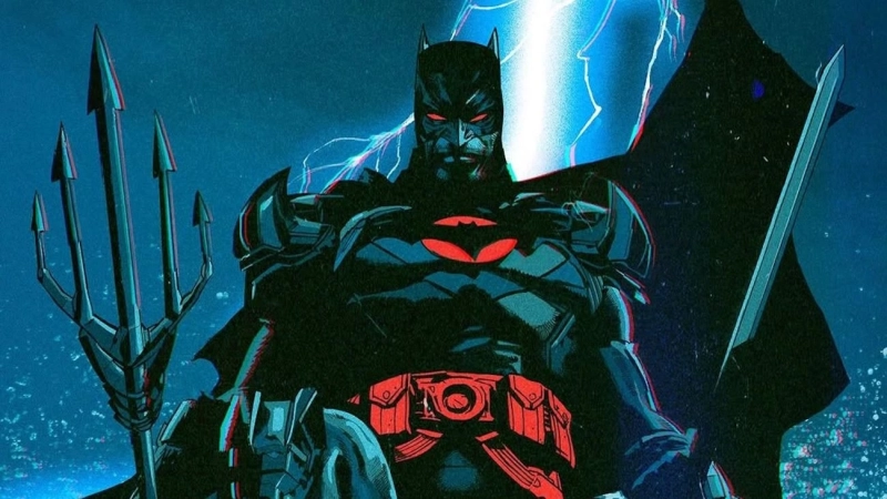 Batman