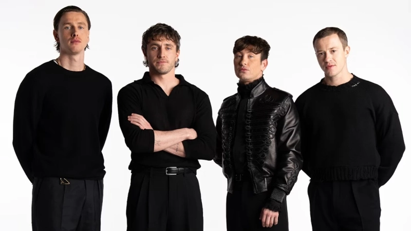 The Beatles