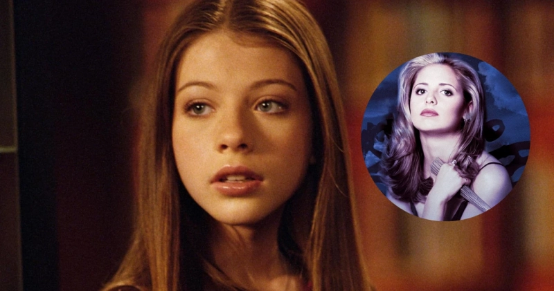 Buffy