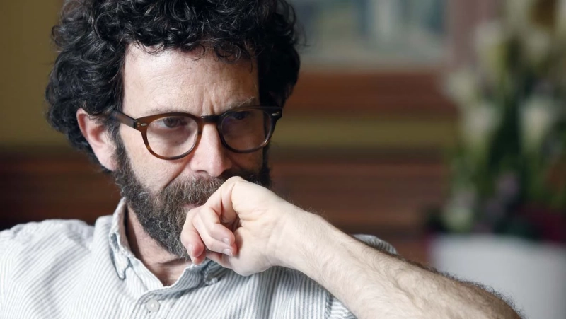 Charlie Kaufman
