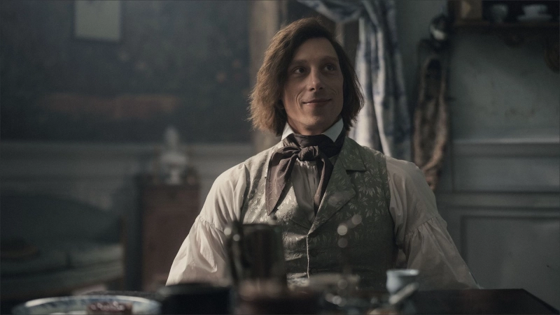 Chopin, Chopin!