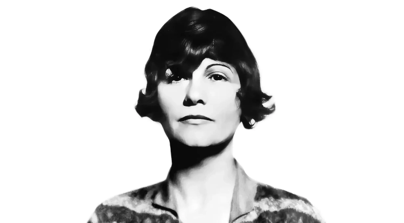 Coco Chanel: legenda i życie