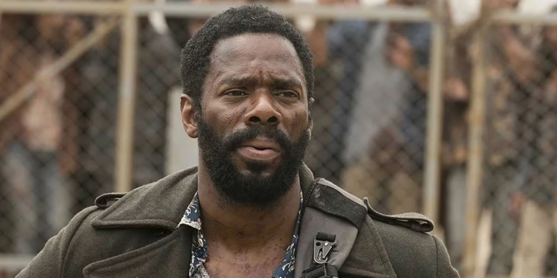 Colman Domingo