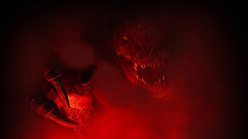 D-Rex