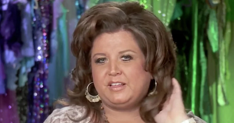 Dance Moms
