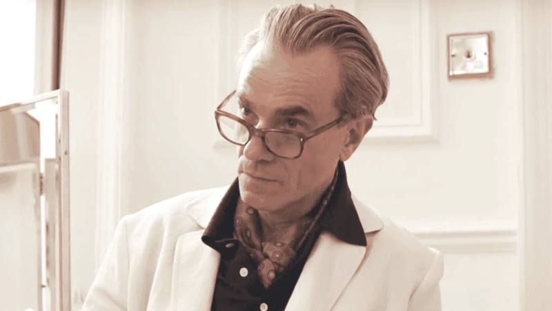 Daniel Day-Lewis
