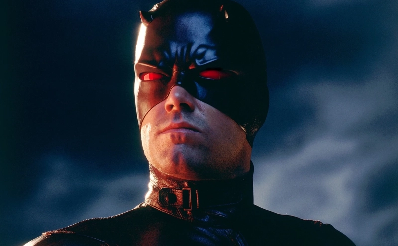 Daredevil - Frank Miller