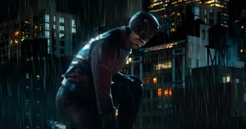 Daredevil