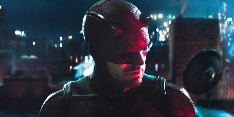 Daredevil