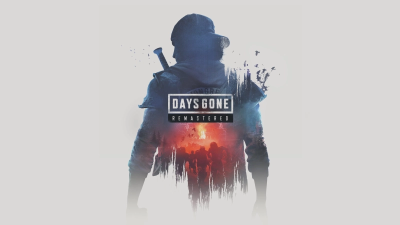 Days Gone: Remastered