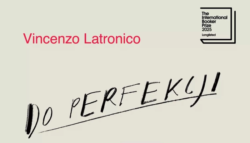 Do perfekcji