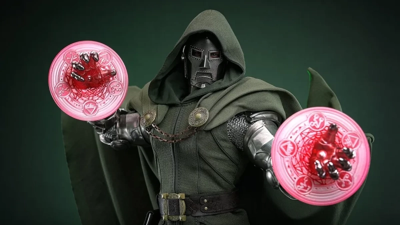 Doktor Doom