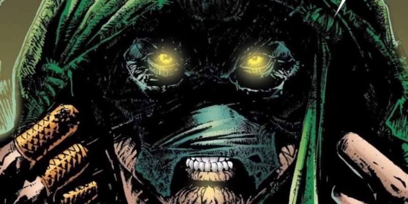 Doktor Doom
