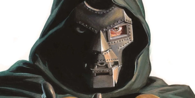 Doktor Doom