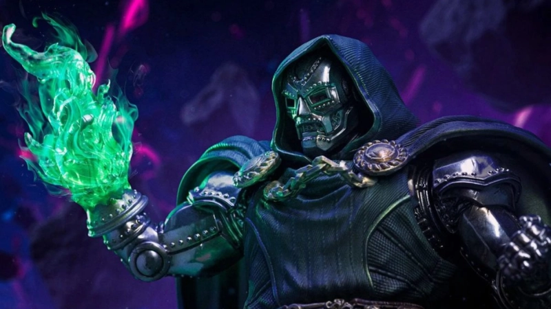 Doktor Doom