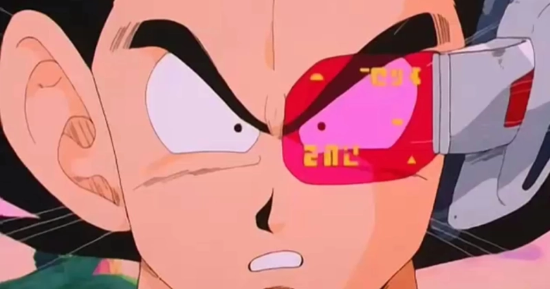Dragon Ball