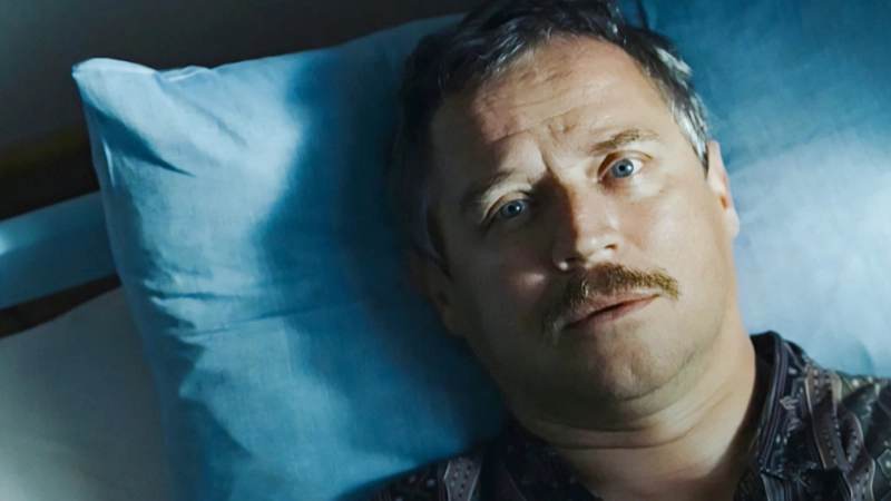 4. Adaś Miauczyński (Nic śmiesznego, Dzień świra i inne filmy Marka Koterskiego)