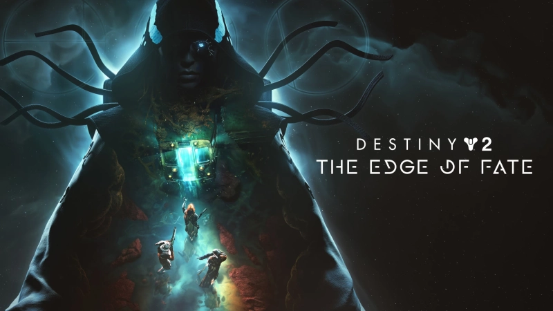 Destiny 2: The Edge of Fate