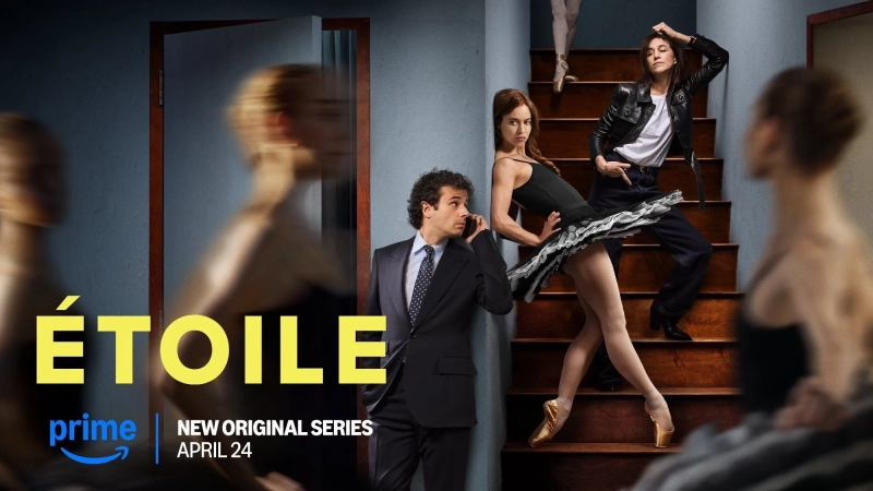 Étoile