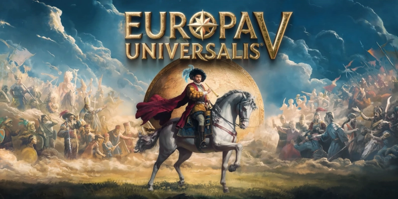 Europa Universalis V