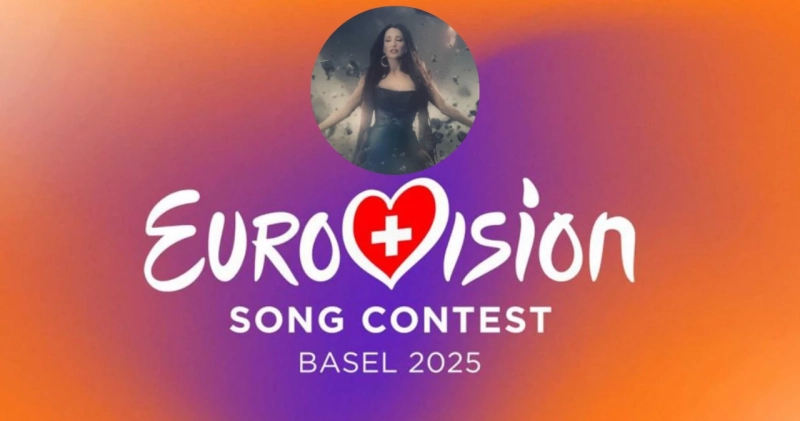 Eurowizja 2025