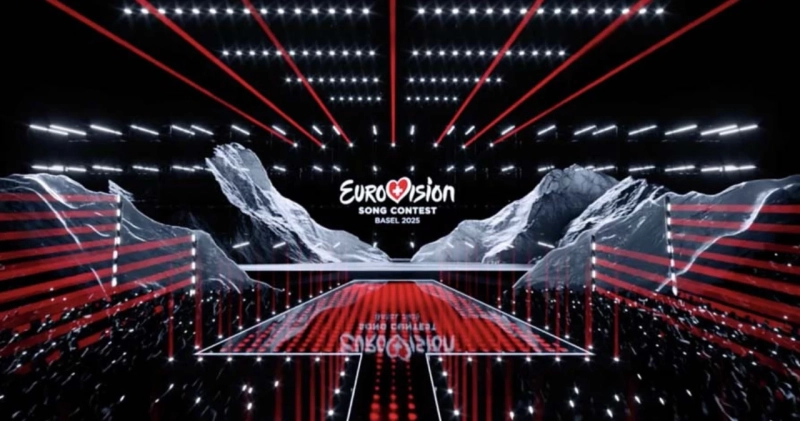 Eurowizja 2025