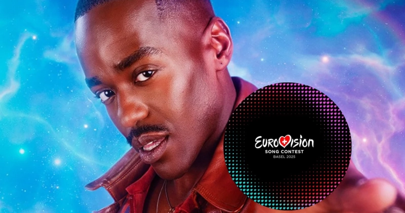 Eurowizja 2025