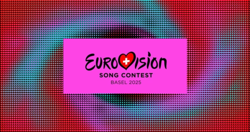 Eurowizja 2025