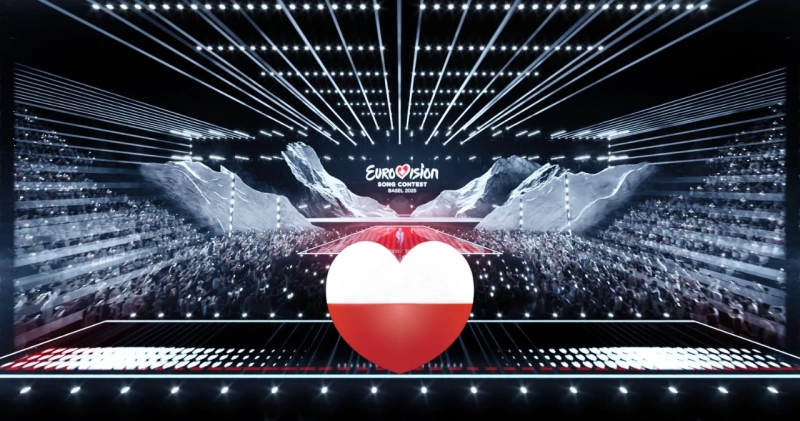 Eurowizja 2025
