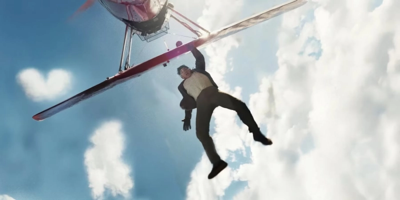 Mission: Impossible: The Final Reckoning