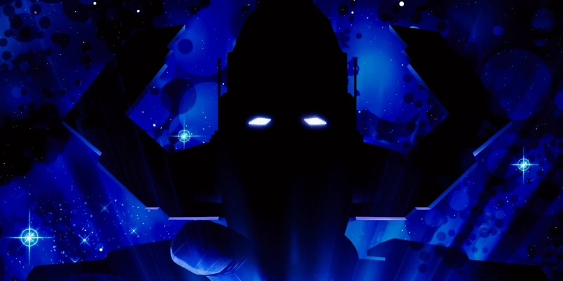 Galactus