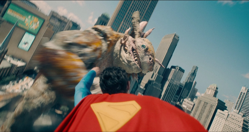 Superman