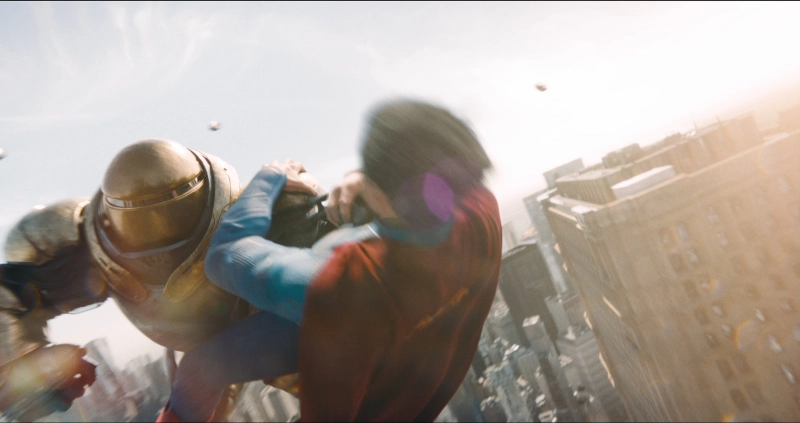 Superman