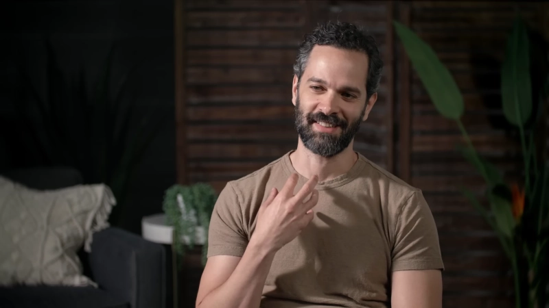 Neil Druckmann