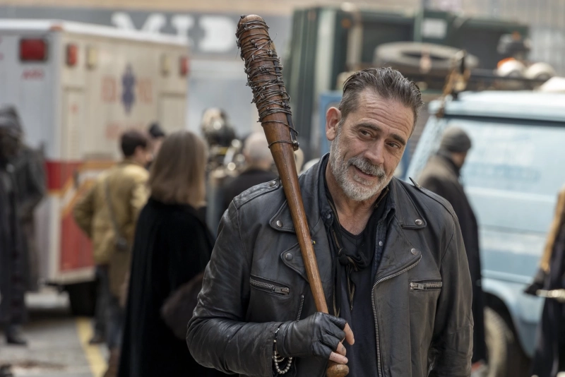 The Walking Dead: Dead City - sezon 2, odcinek 4