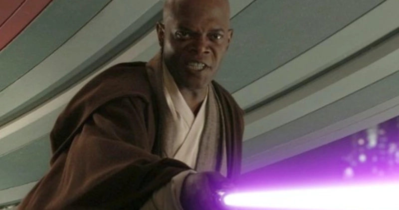 Samuel L. Jackson