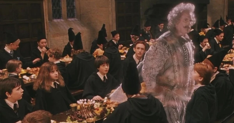 Harry Potter