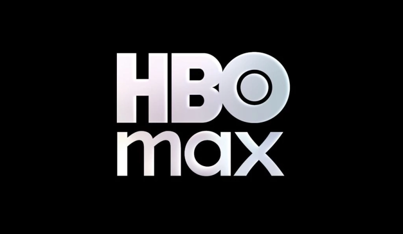 hbo max logo