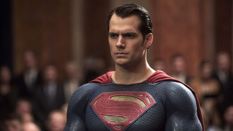 Batman v. Superman: Świat sprawiedliwości