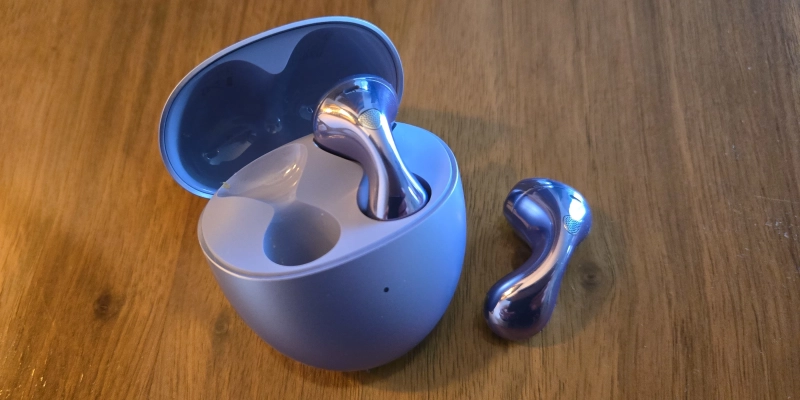 HUAWEI FreeBuds 6